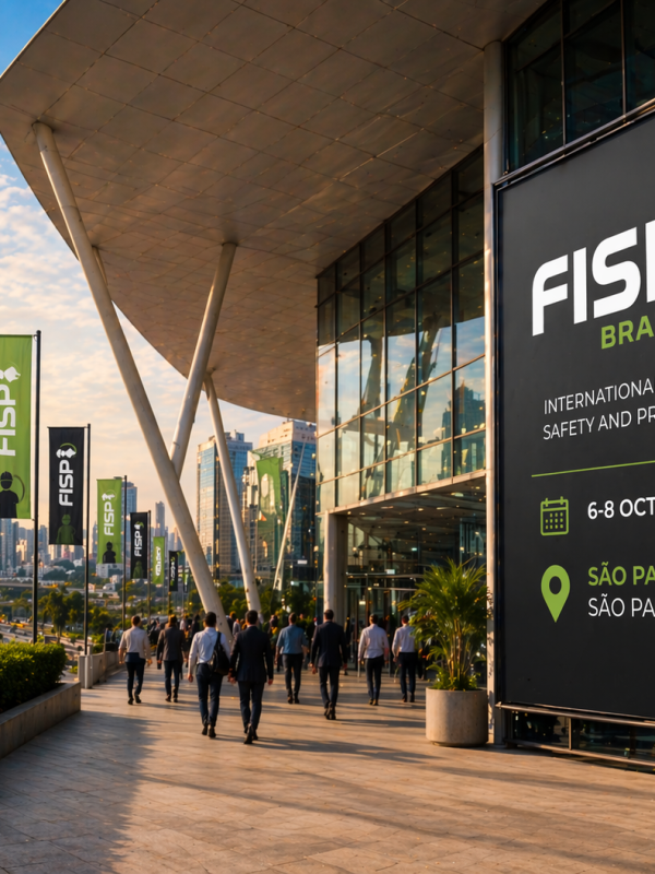 PROBAN at FISP Brazil October 6-8, 2026
