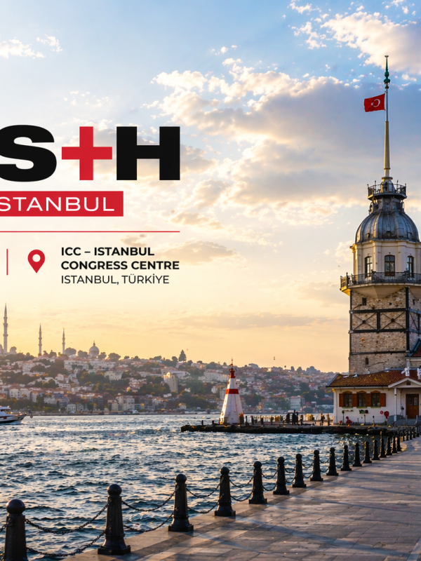PROBAN at TOS+H Expo May 6-8, 2026
